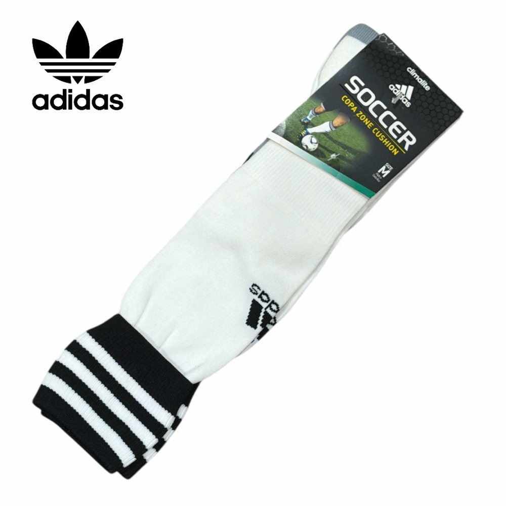 adidas Soccer Copa Zone Cushion‎ Sweat Nothing Socks